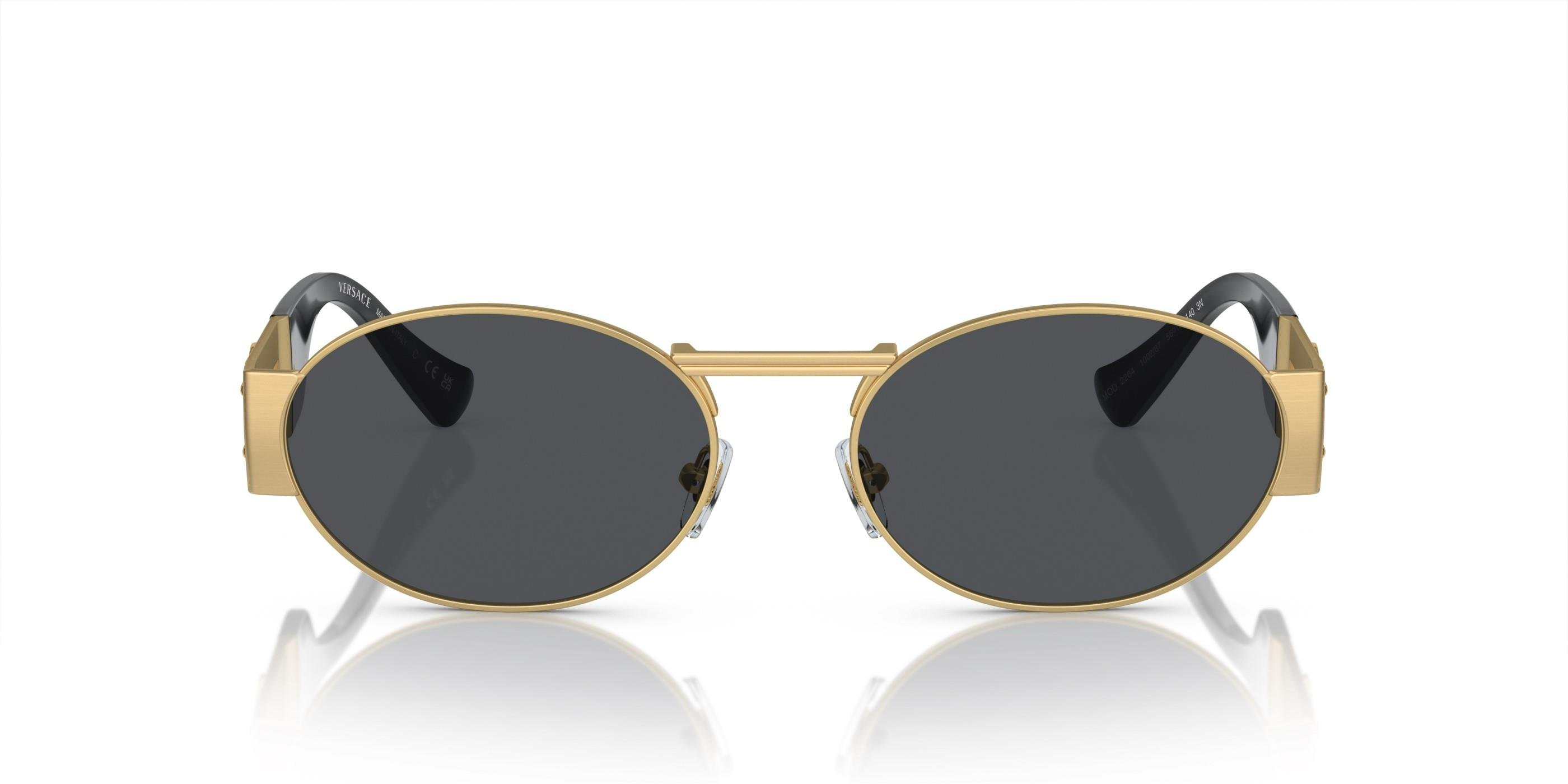 VERSACE 2264 100287 56