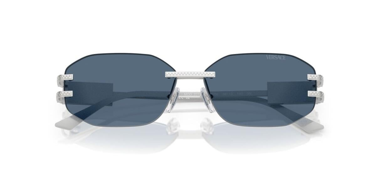 VERSACE 2274 100080 58
