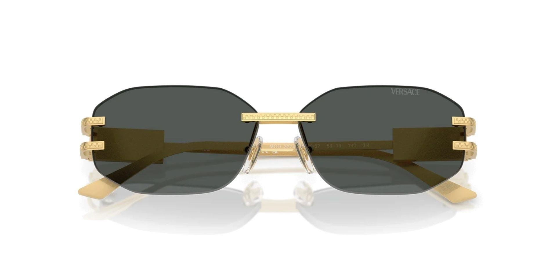 VERSACE 2274 100287 58