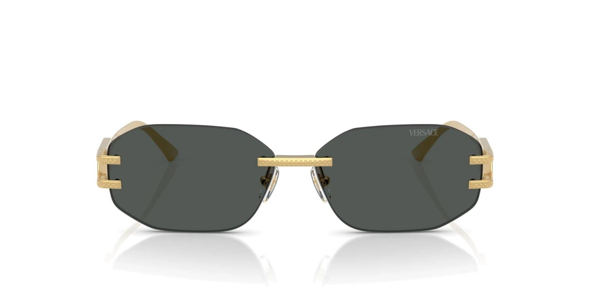 VERSACE 2274 100287 58