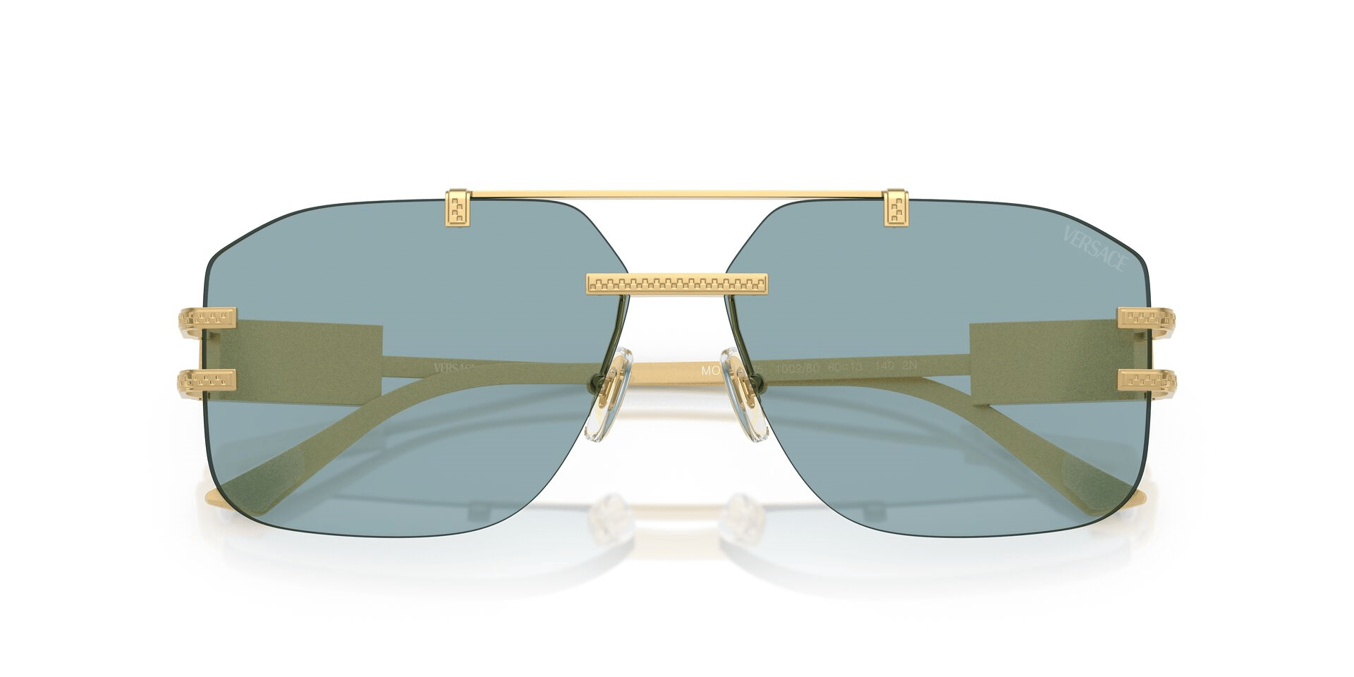 VERSACE 2275 100280 60