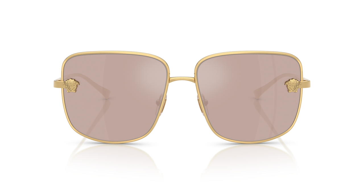 VERSACE 2282 1002/5 59