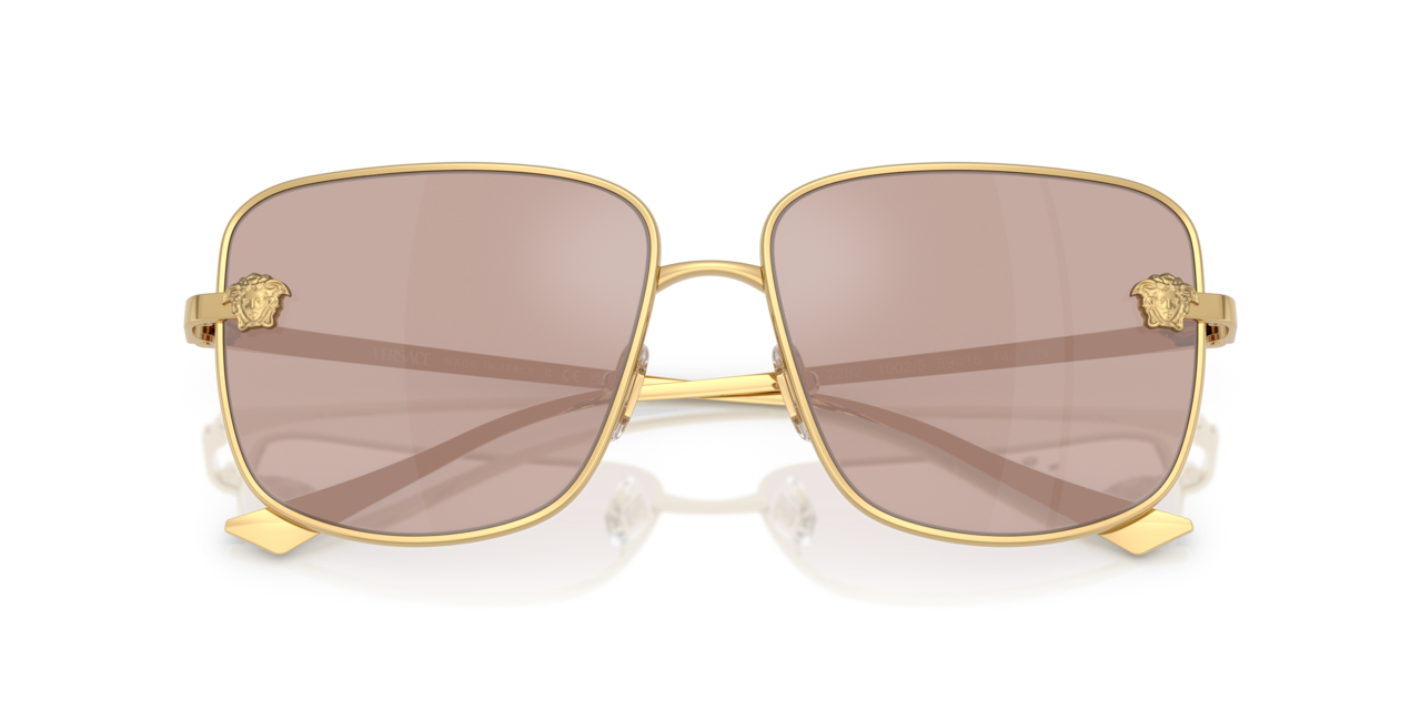 VERSACE 2282 1002/5 59