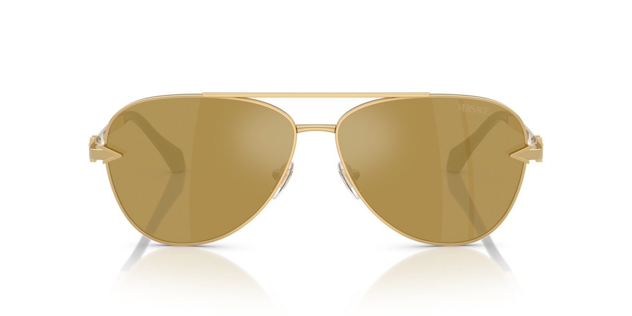 VERSACE 2283 10027I 61