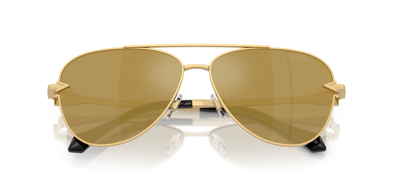 VERSACE 2283 10027I 61