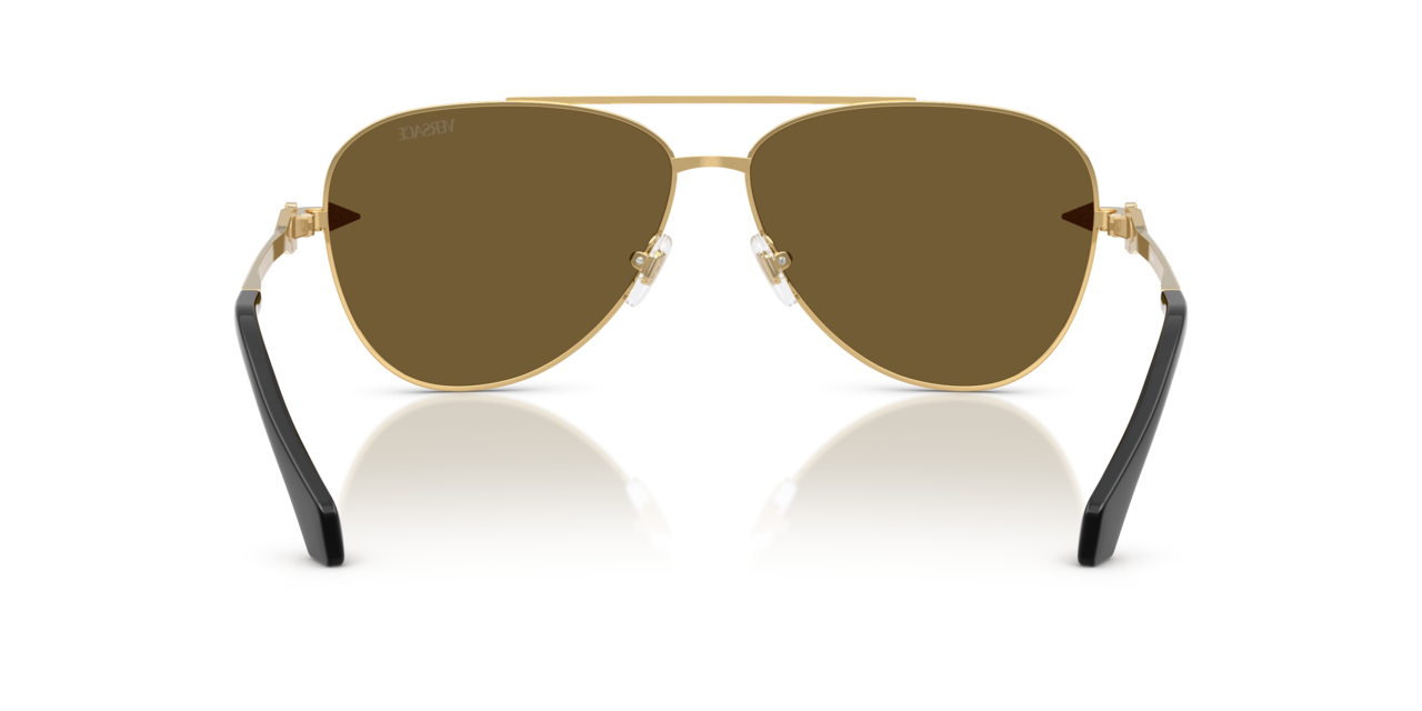 VERSACE 2283 10027I 61