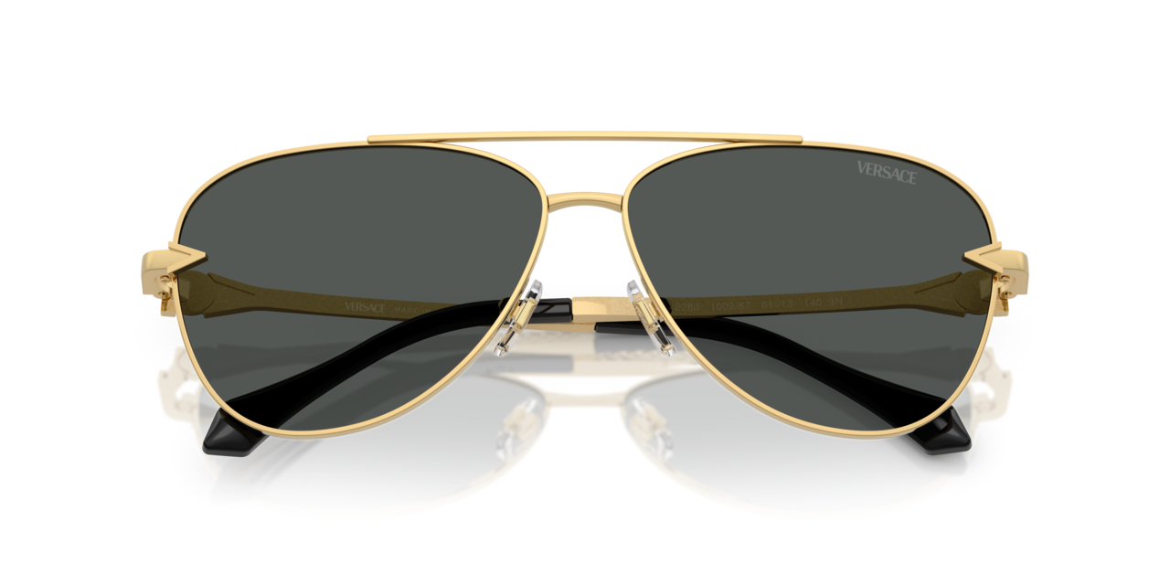 VERSACE 2283 100287 61