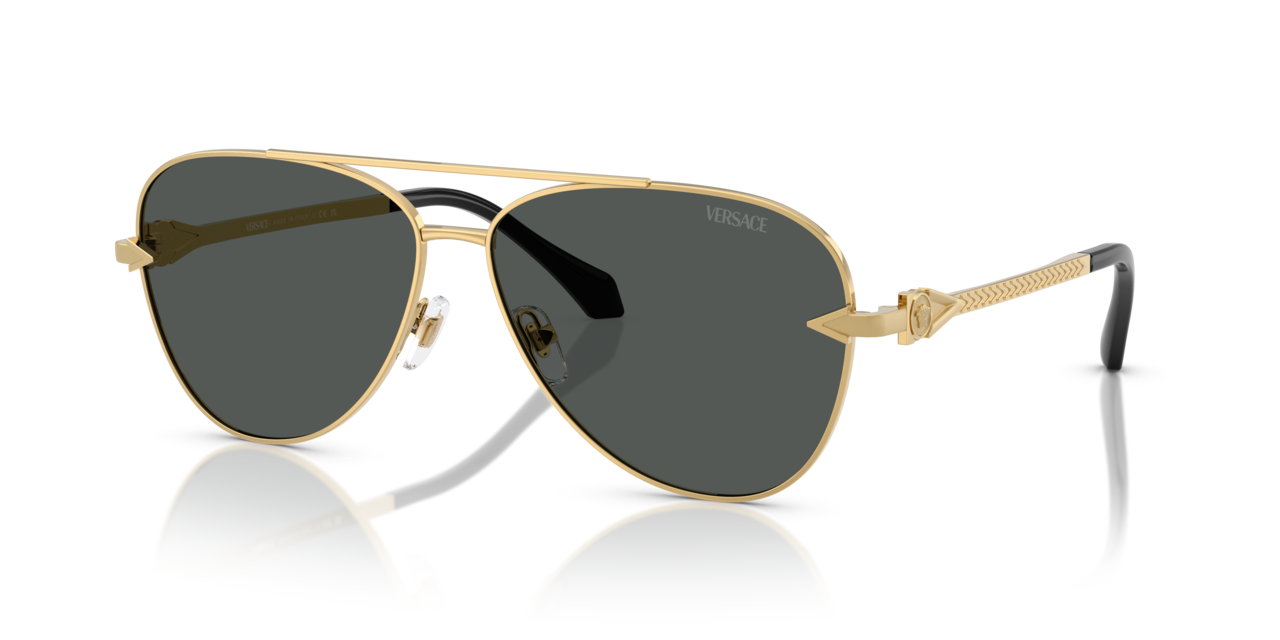 VERSACE 2283 100287 61