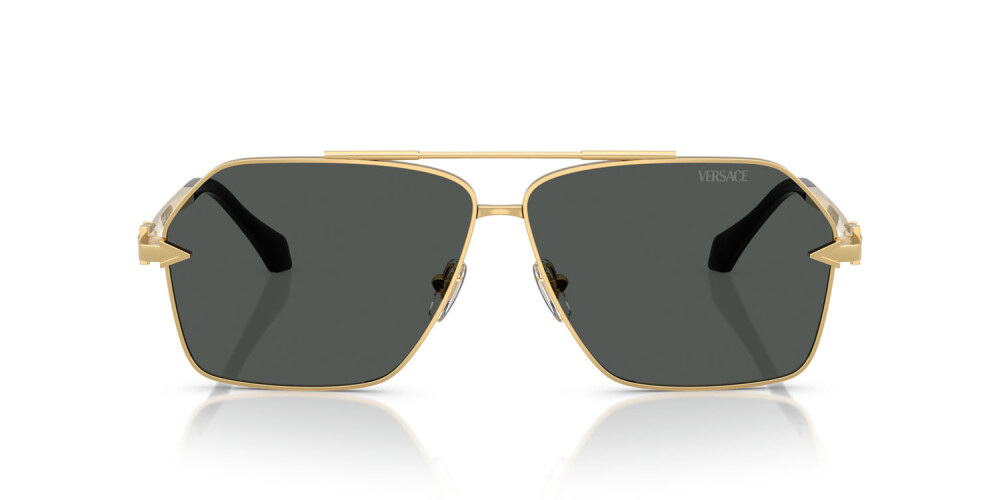 VERSACE 2284 100287 63