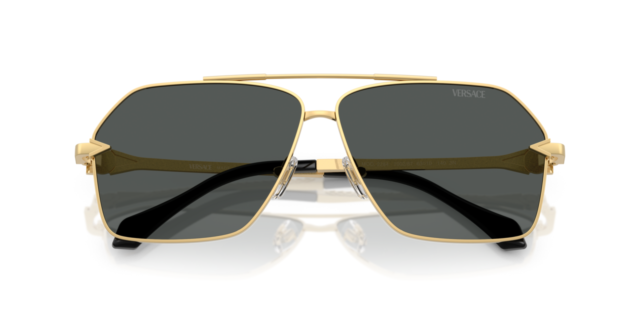VERSACE 2284 100287 63