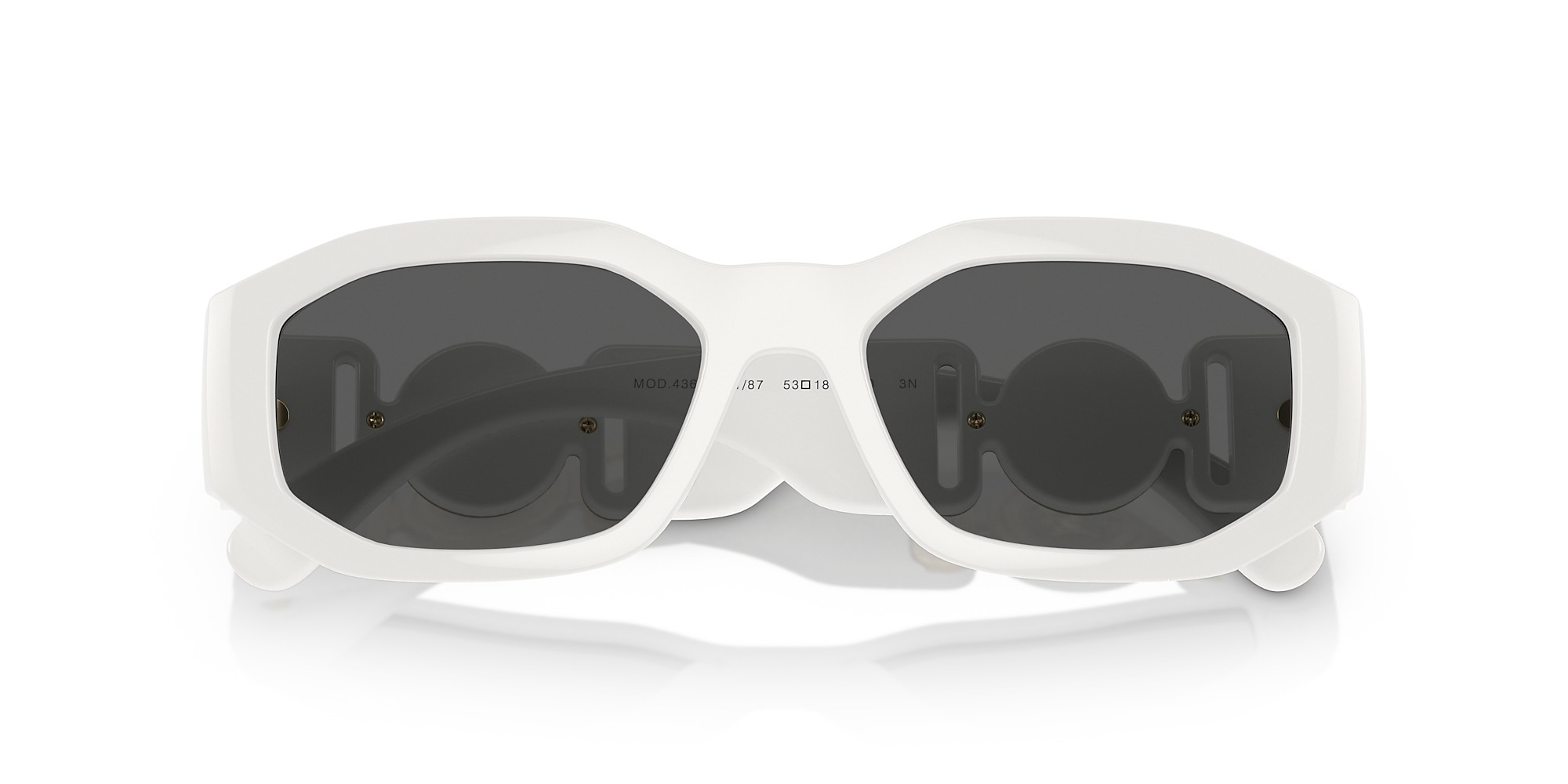 VERSACE 4361 401/87 53