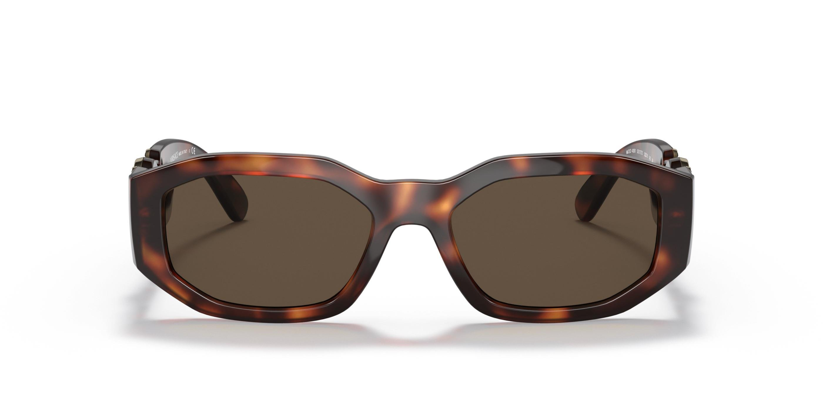 VERSACE 4361 521773 53