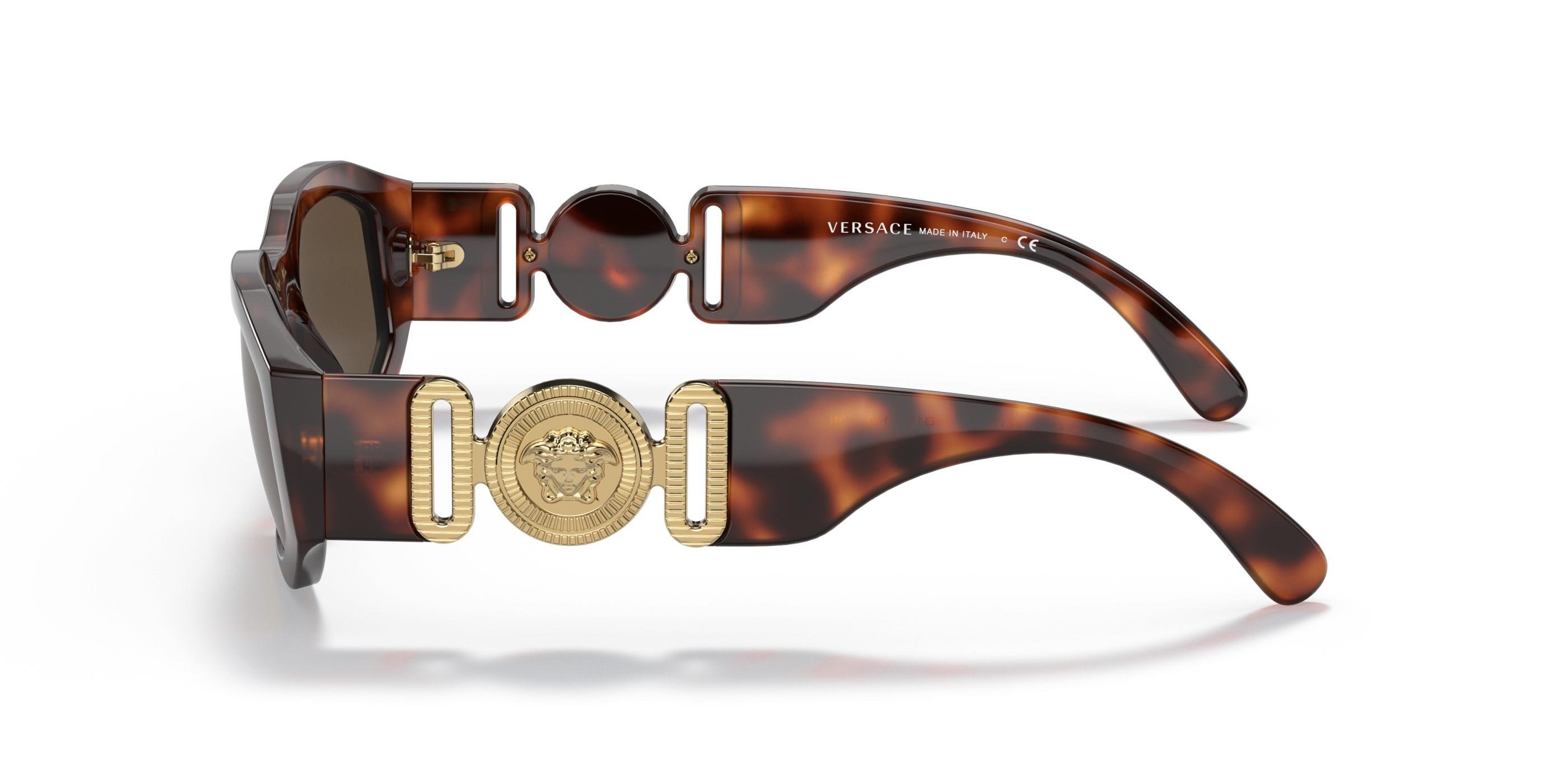 VERSACE 4361 521773 53