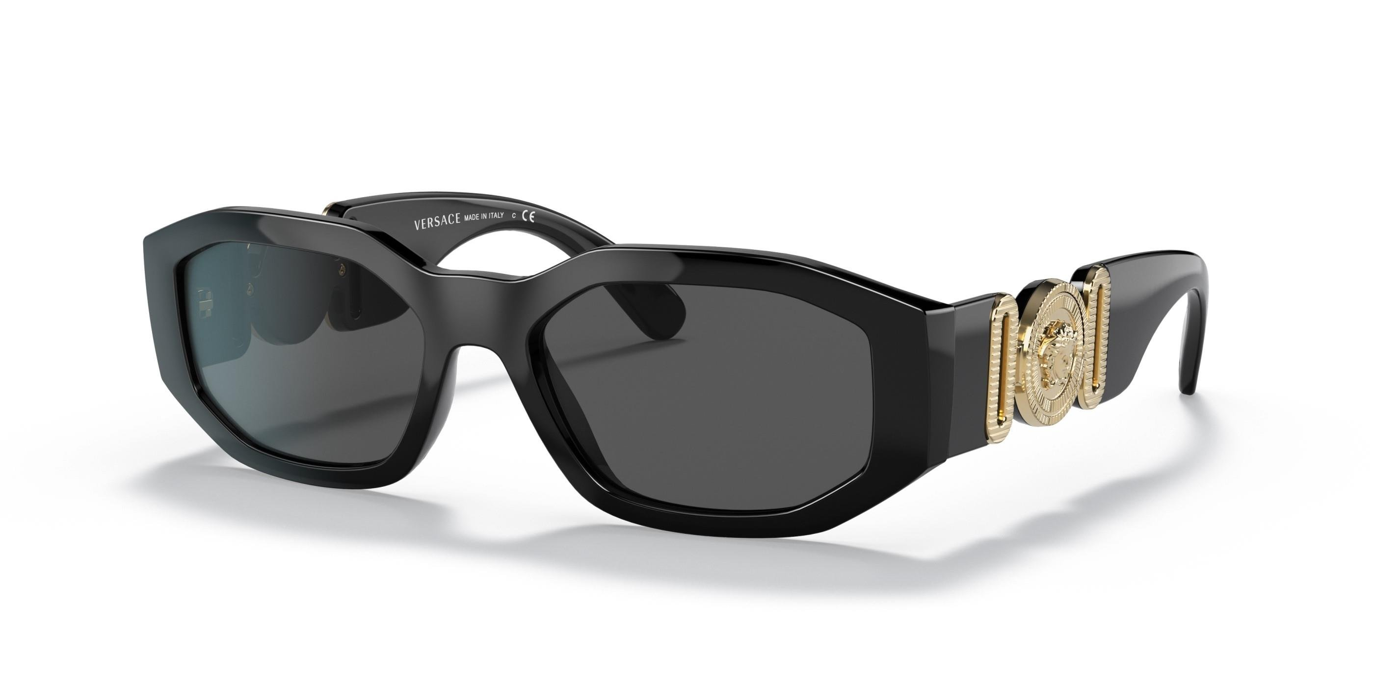 VERSACE 4361 GB1/87 53