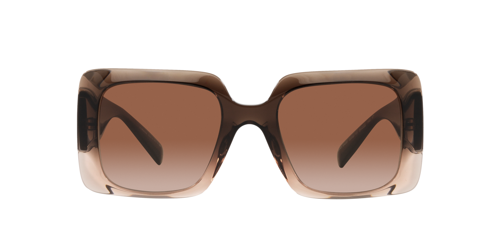 VERSACE 4405 533213 54