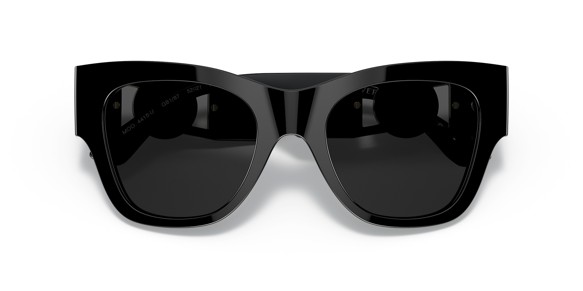 VERSACE 4415U GB1/87 52