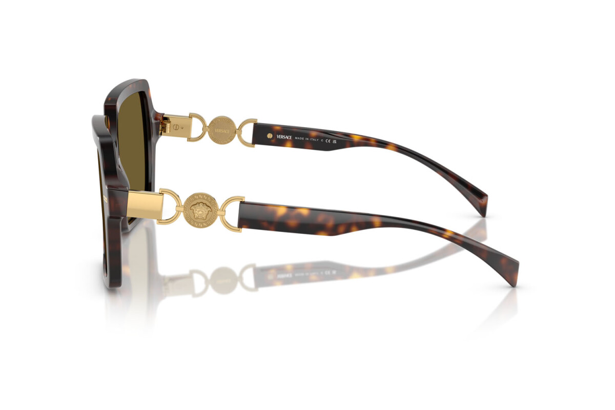 VERSACE 4441 108/73 55
