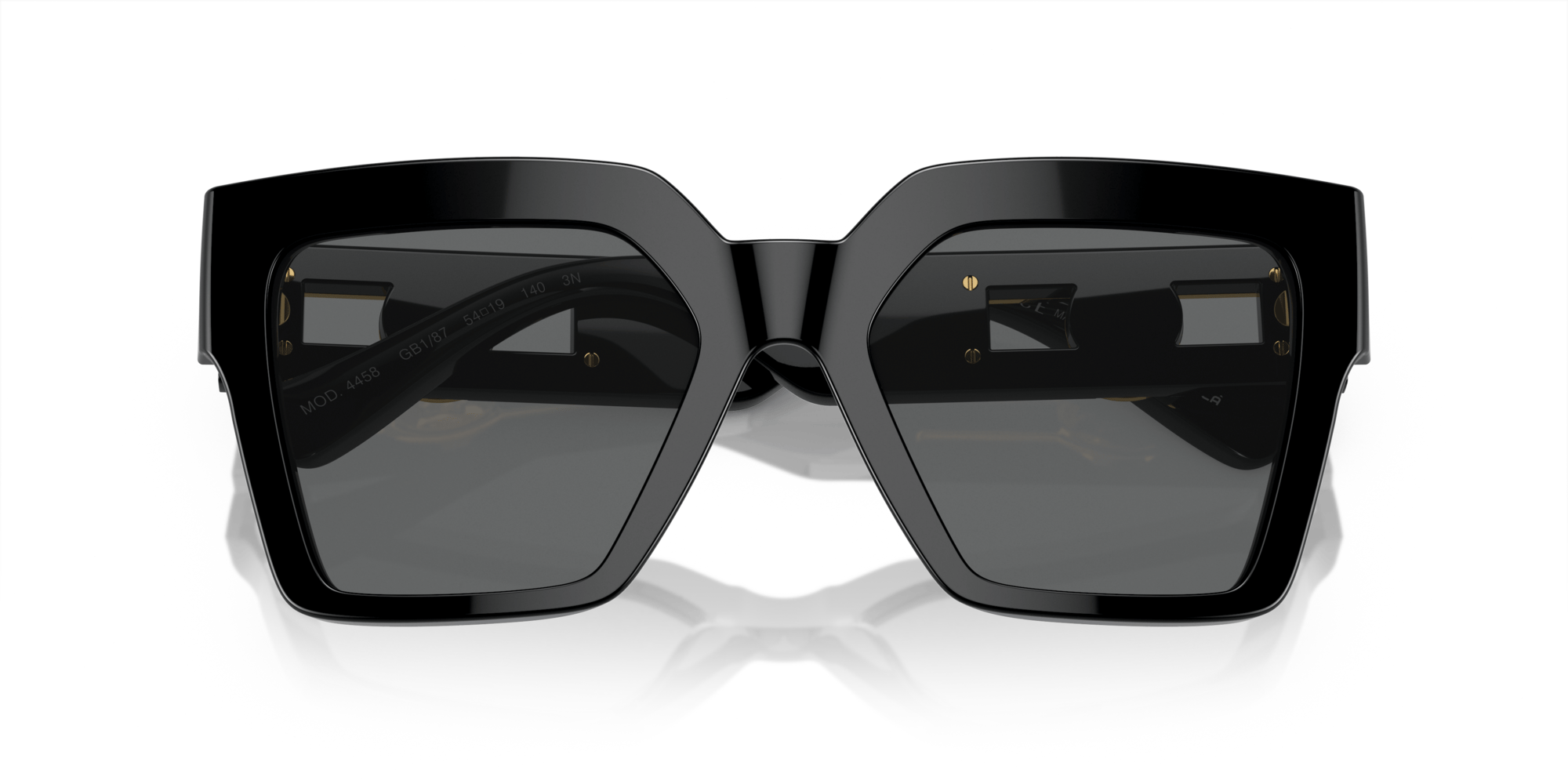 VERSACE 4458 GB1/87 54
