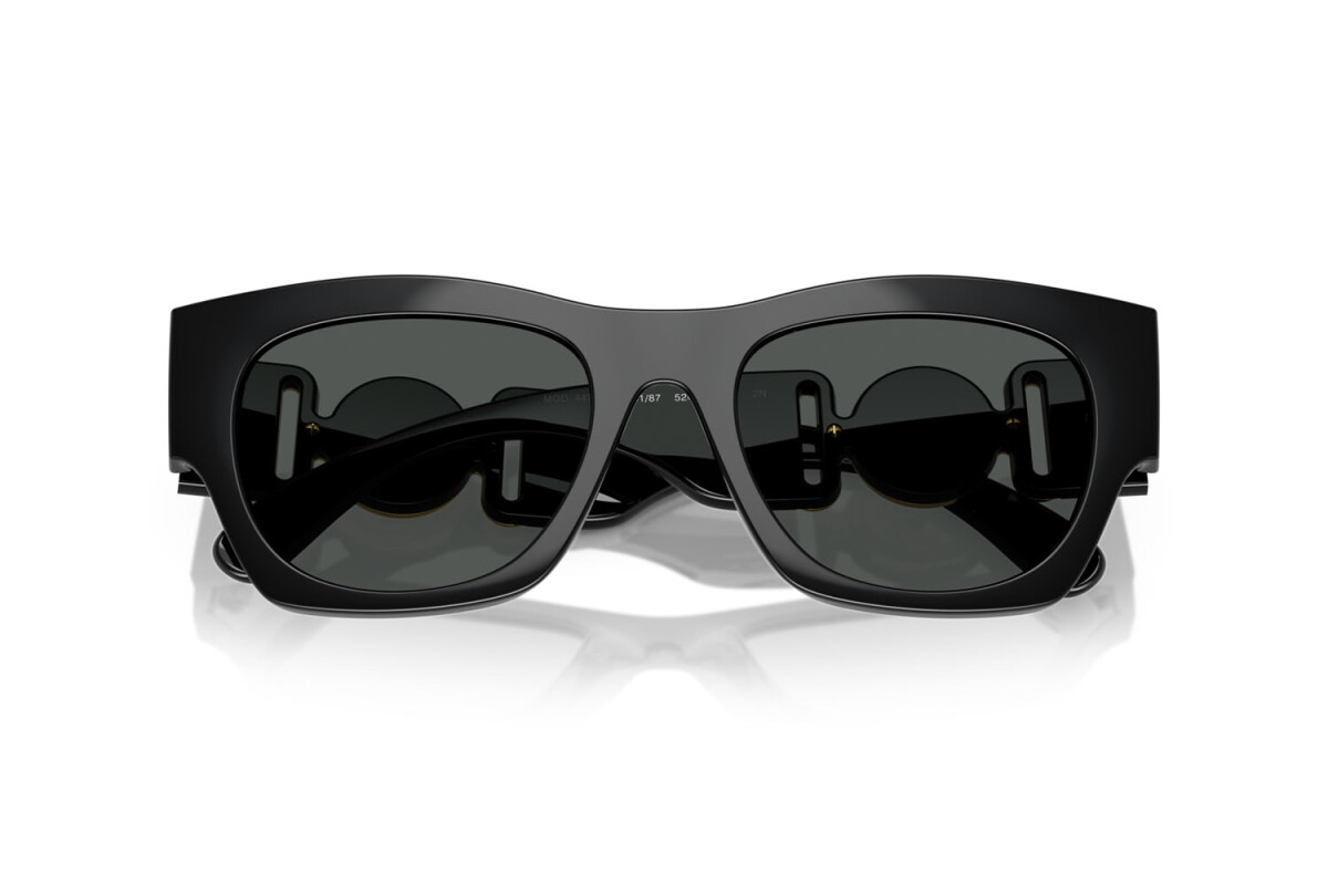 VERSACE 4479U GB1/87 52