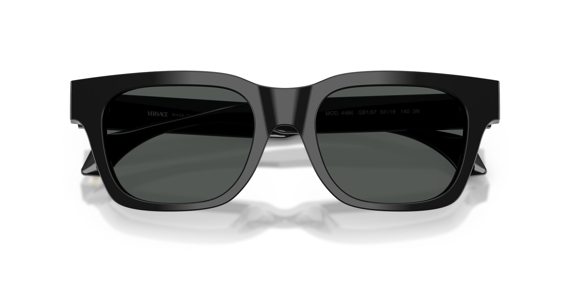 VERSACE 4486 GB1/87 52