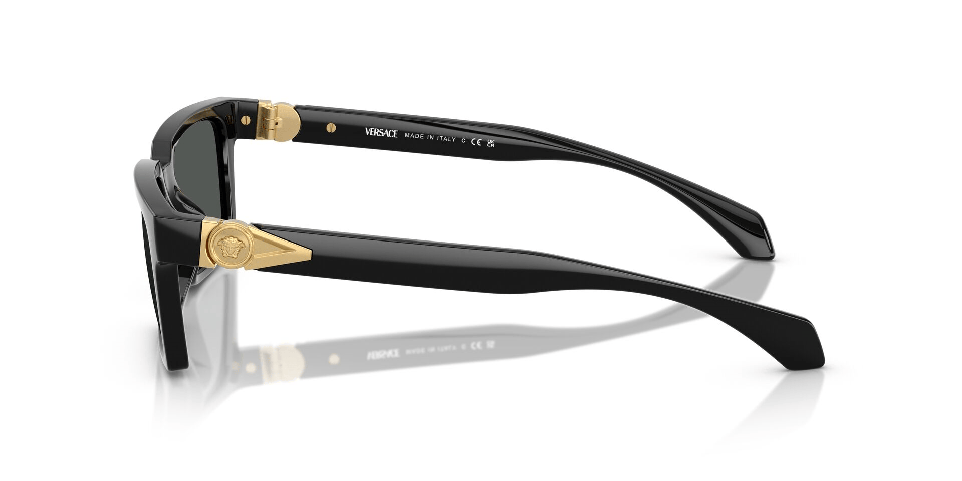 VERSACE 4490U GB1/87 55