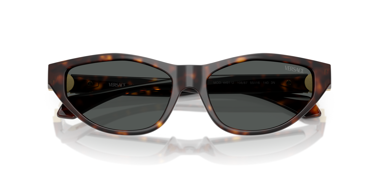 VERSACE 4491U 108/87 55