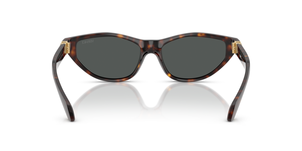 VERSACE 4491U 108/87 55