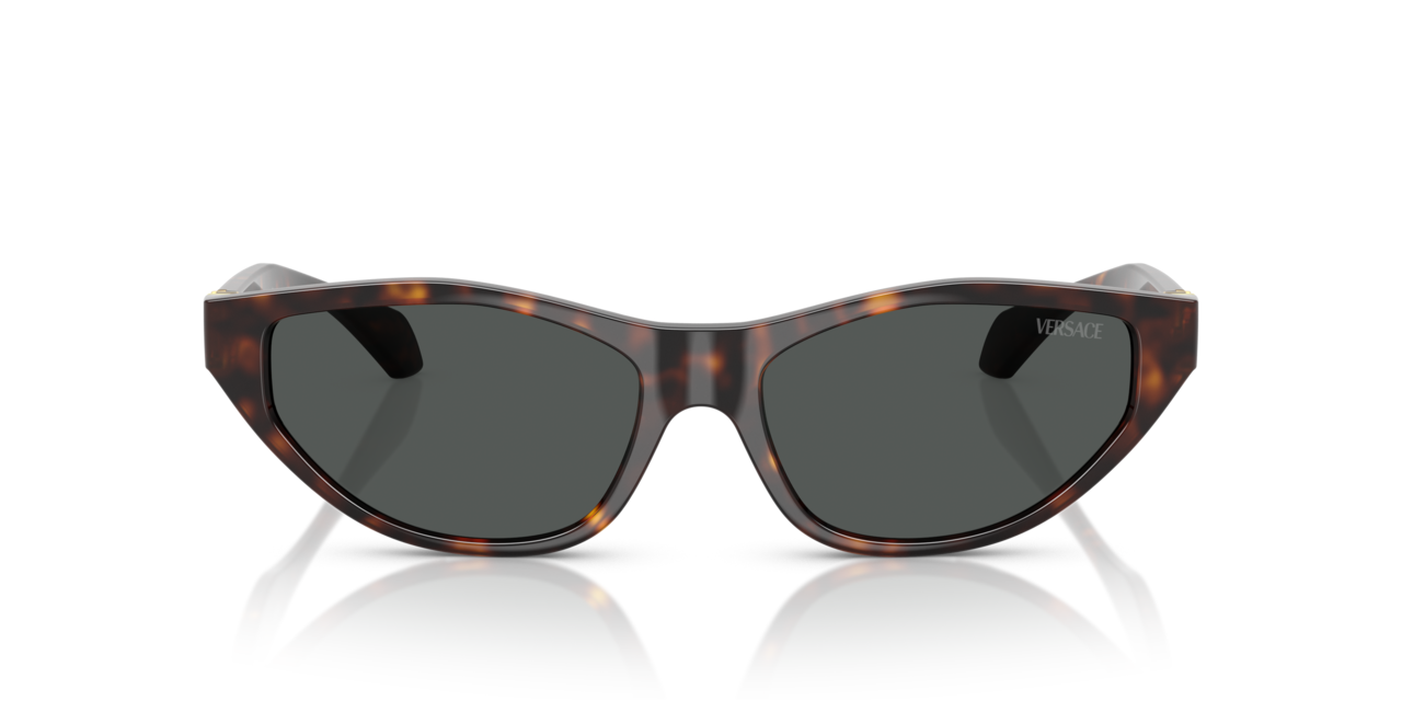 VERSACE 4491U 108/87 55