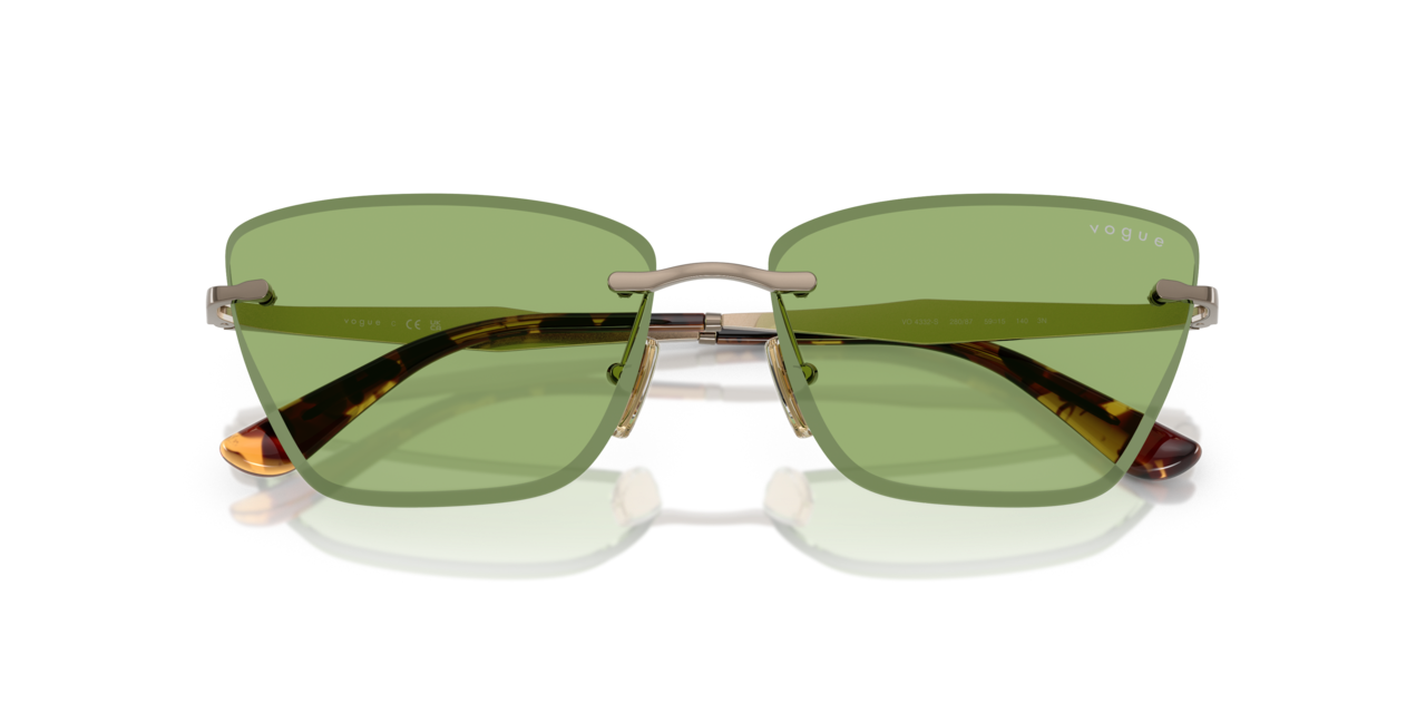 VOGUE 4332S 5138/2 59