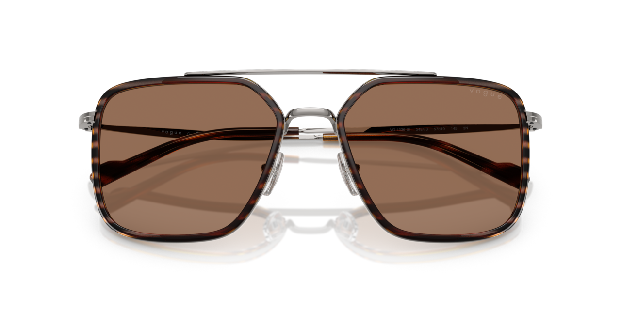 VOGUE 4336SI 548/73 57