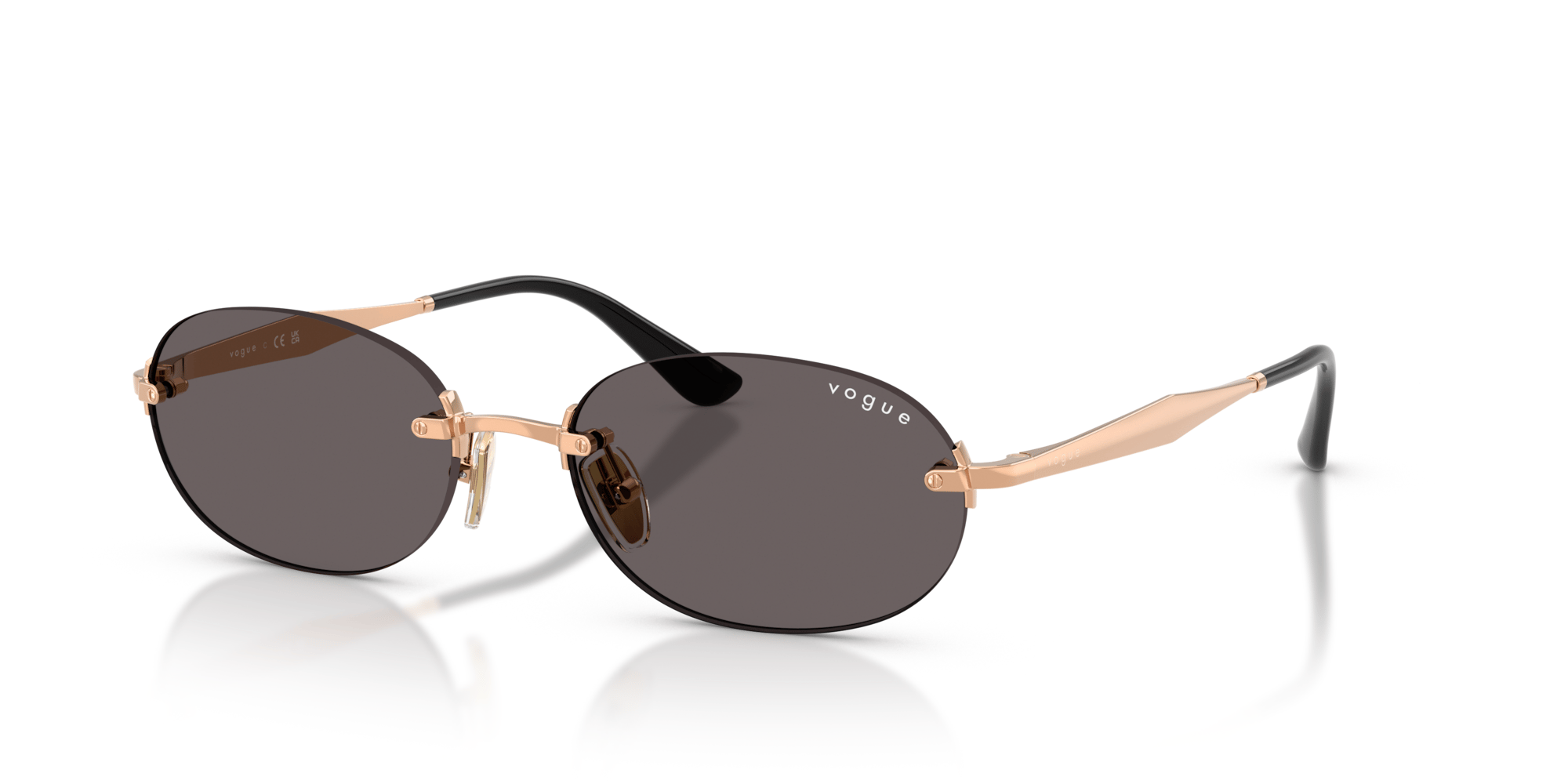 VOGUE 4342S 515287 55