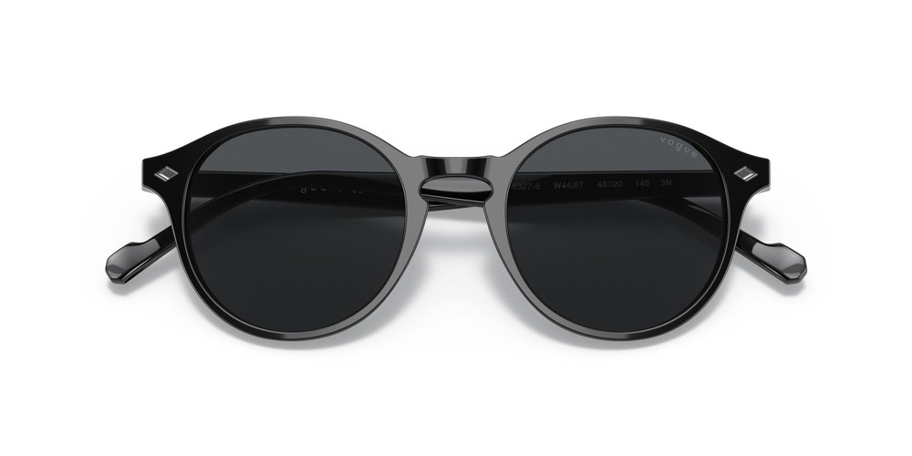 VOGUE 5327S W44/87 48