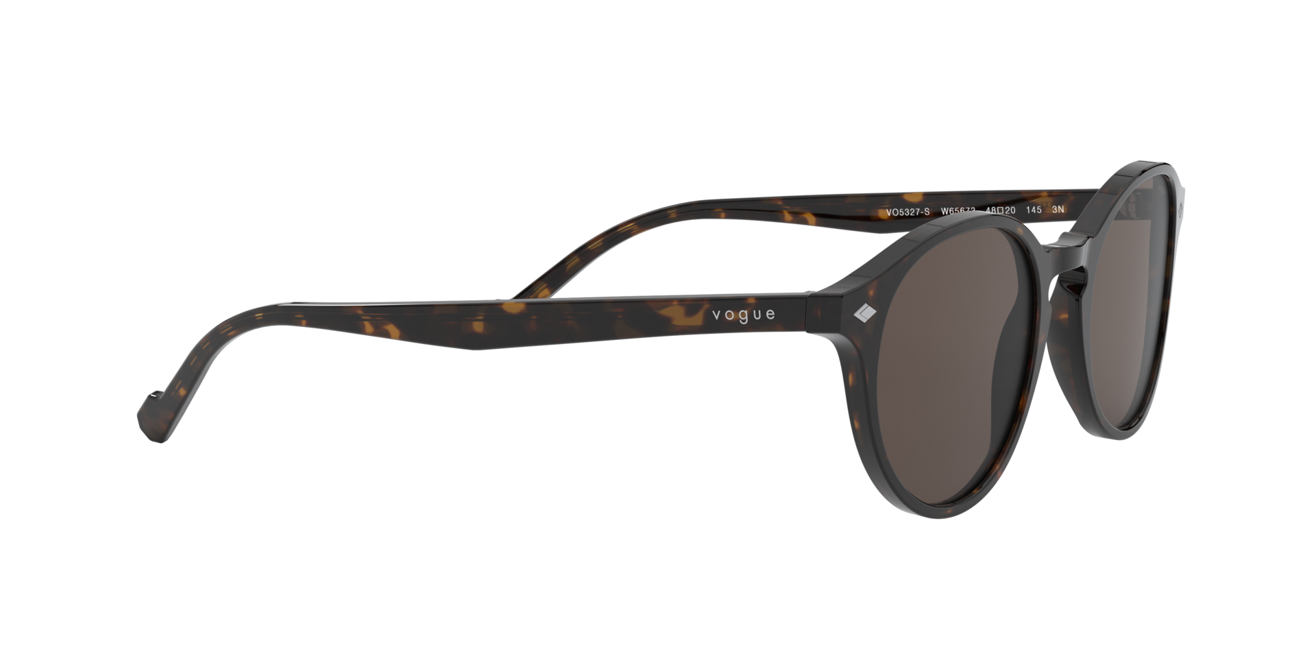 VOGUE 5327S W65673 48