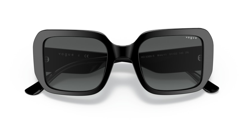 VOGUE 5369S W44/11 51