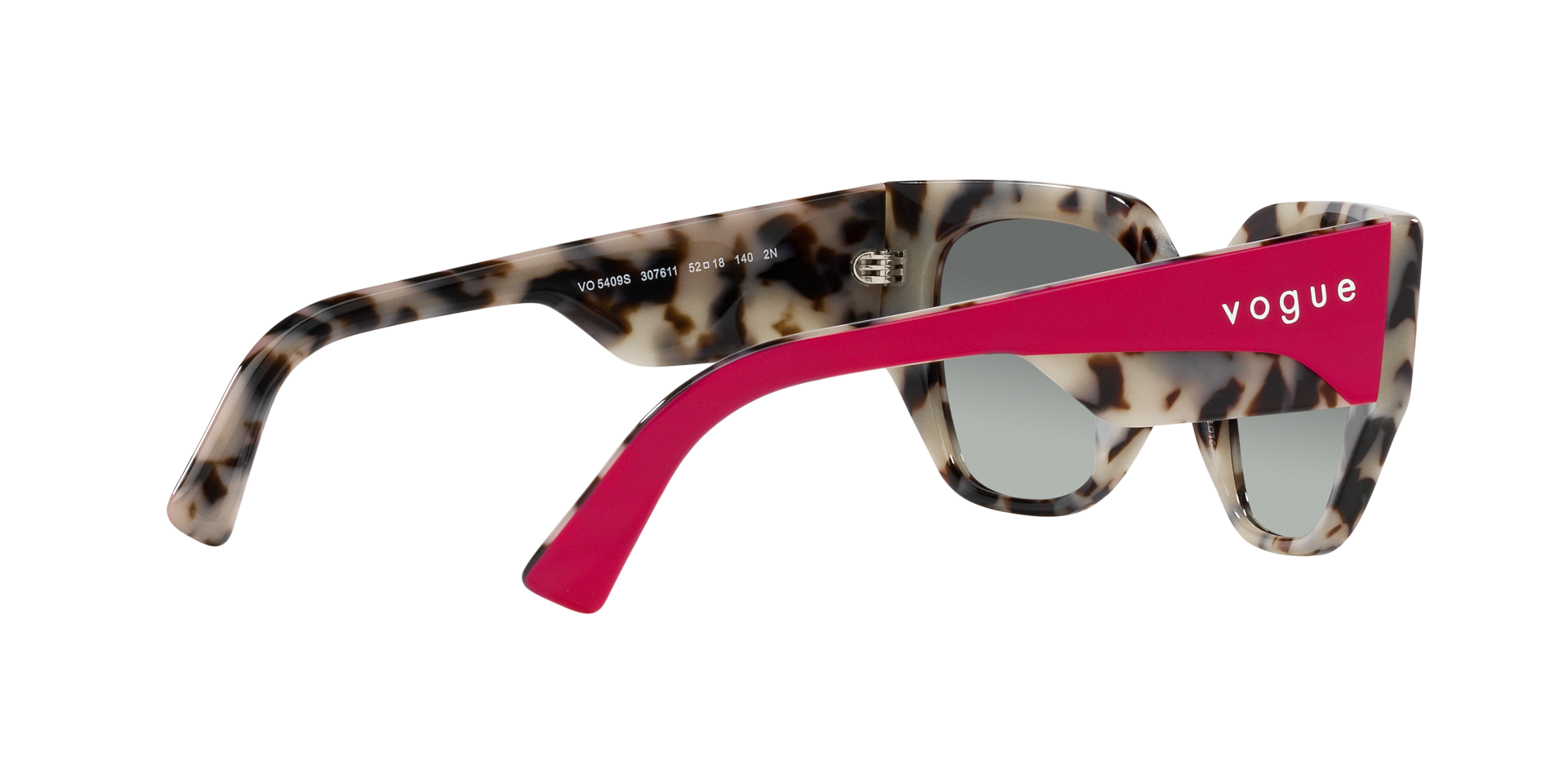 VOGUE 5409S 307611 52