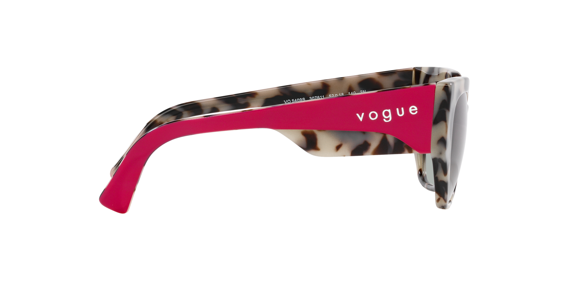 VOGUE 5409S 307611 52
