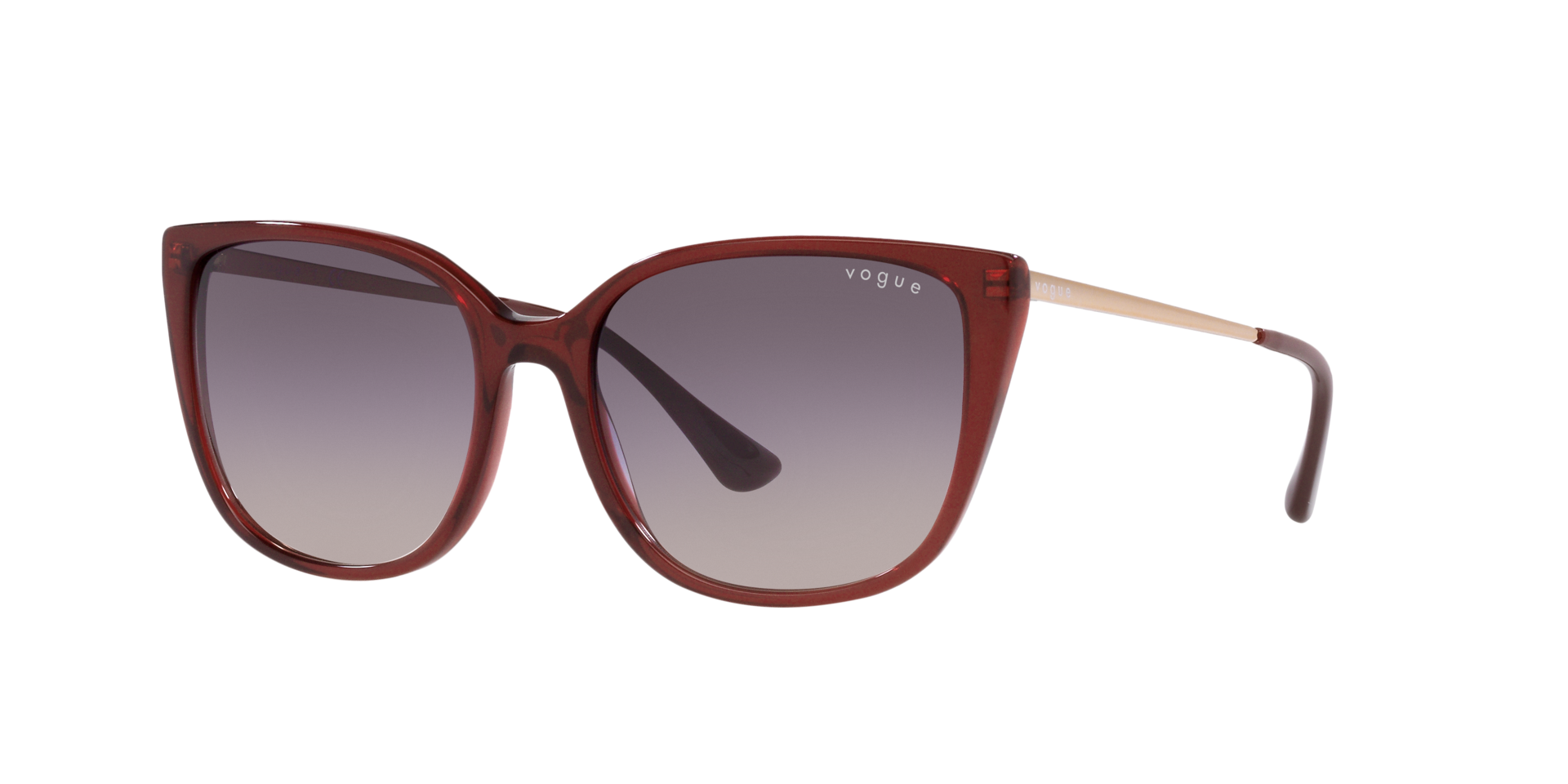 VOGUE 5435SI 225736 55