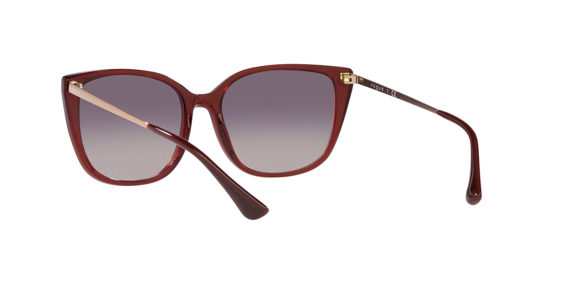 VOGUE 5435SI 225736 55