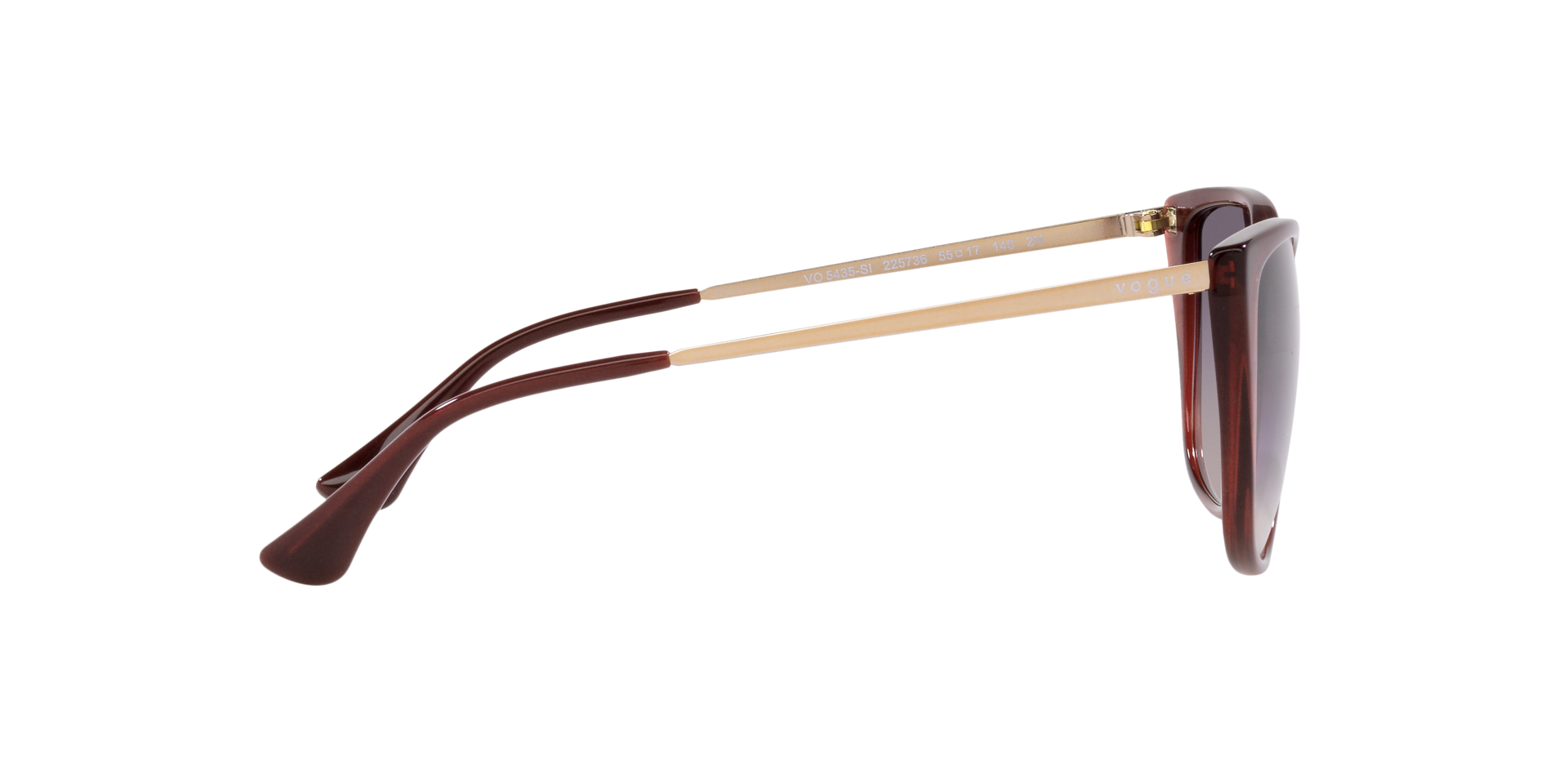 VOGUE 5435SI 225736 55