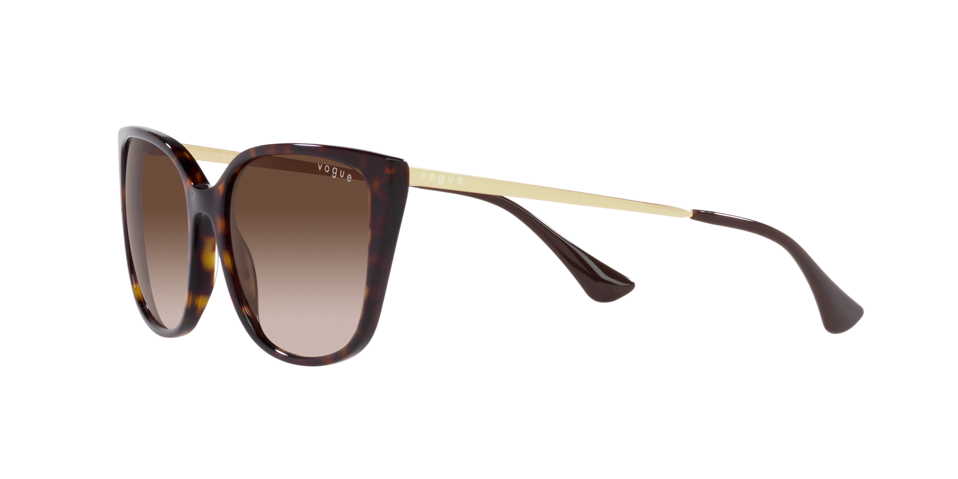 VOGUE 5435SI W65613 55