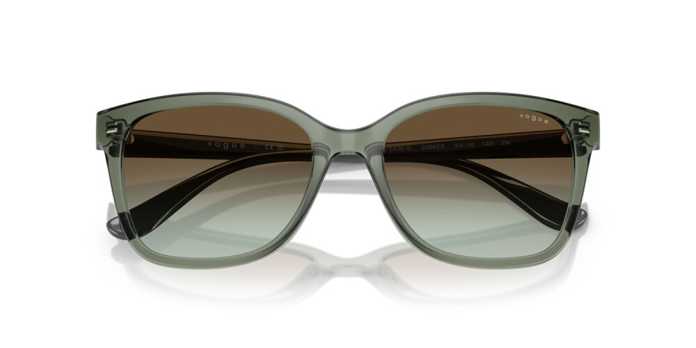 VOGUE 5436S 3086E8 54
