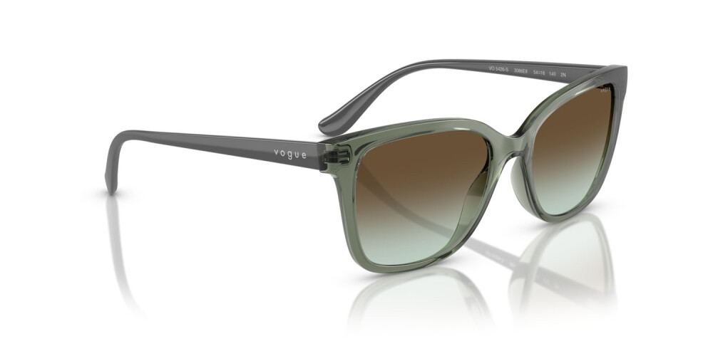 VOGUE 5436S 3086E8 54