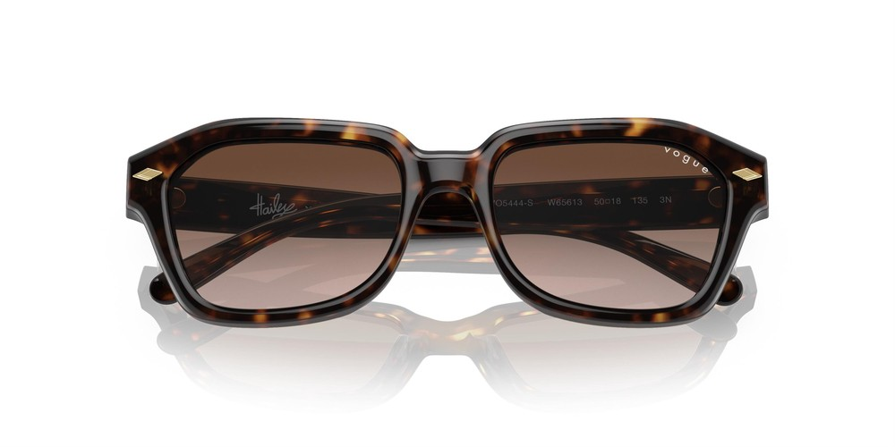 VOGUE 5444S W65613 52
