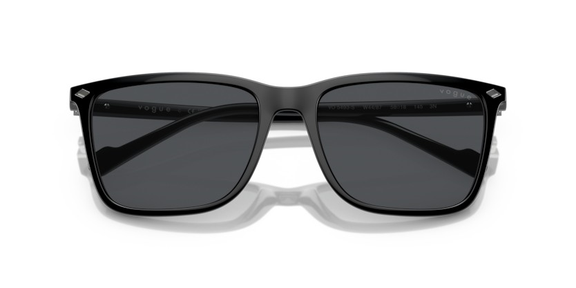 VOGUE 5493 W44/87 58