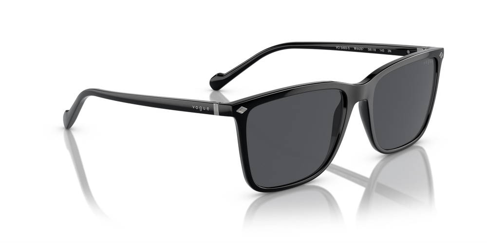 VOGUE 5493S W44/87 56