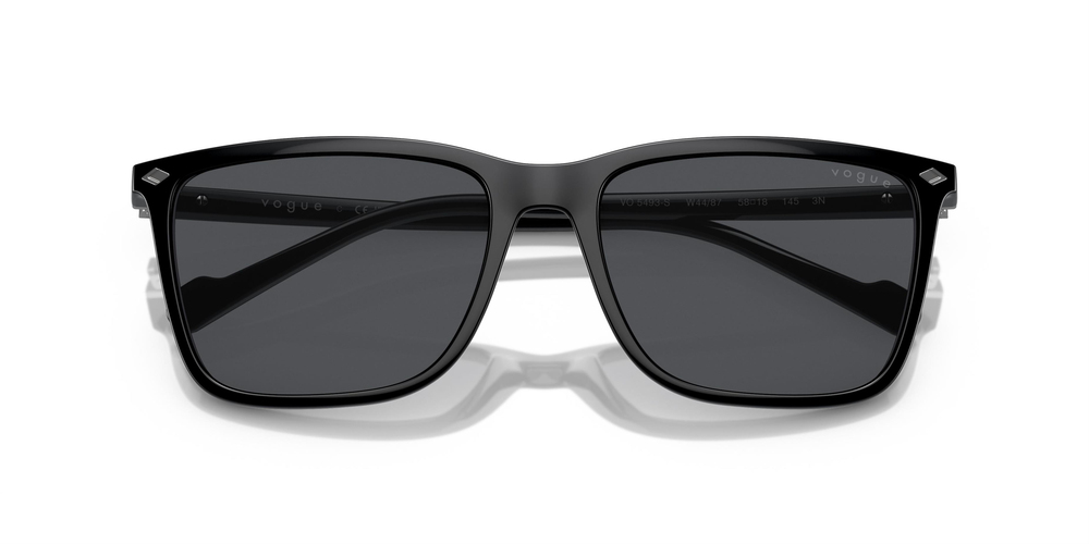 VOGUE 5493S W44/87 56
