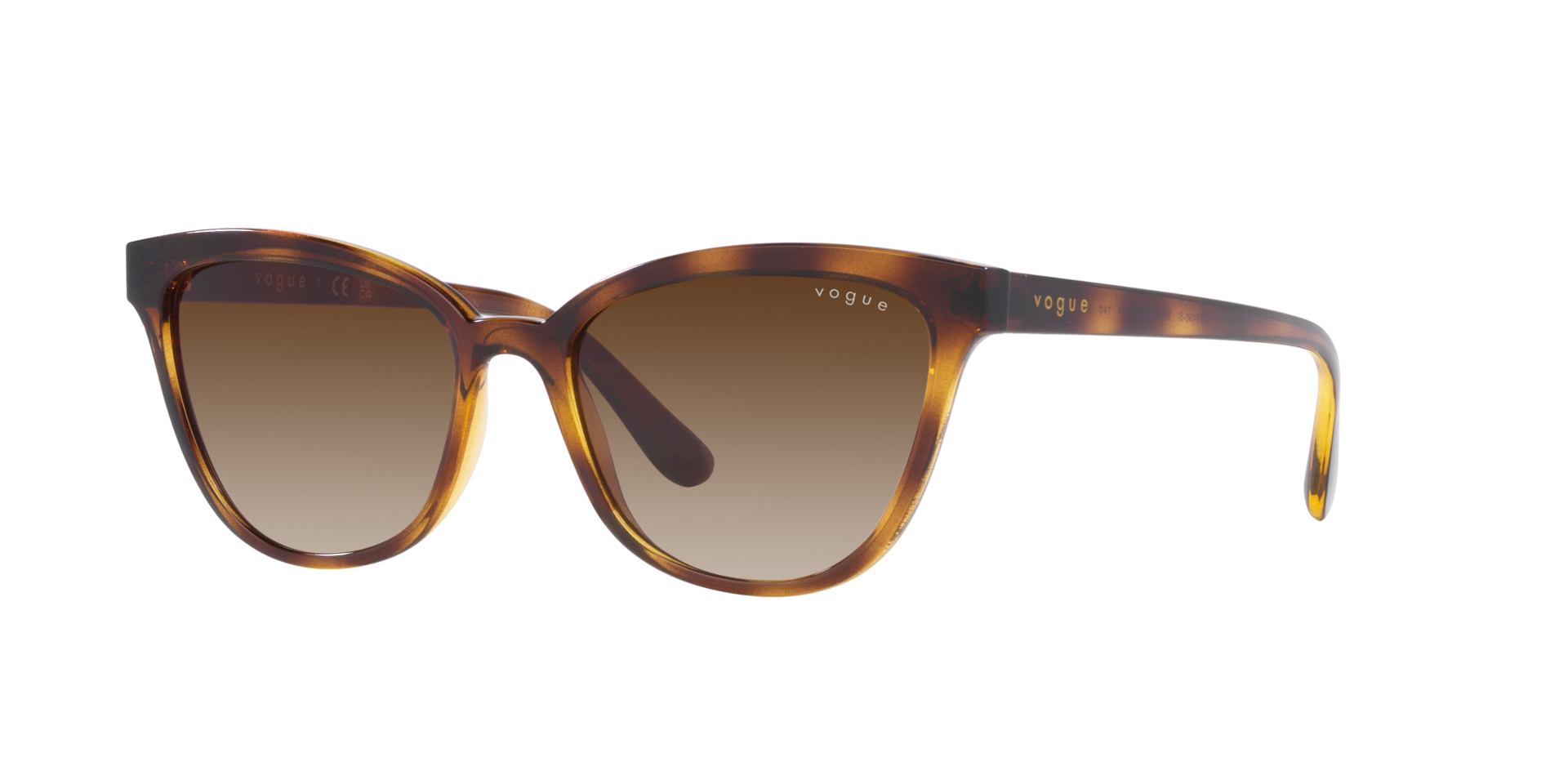 VOGUE 5496SI W65613 54