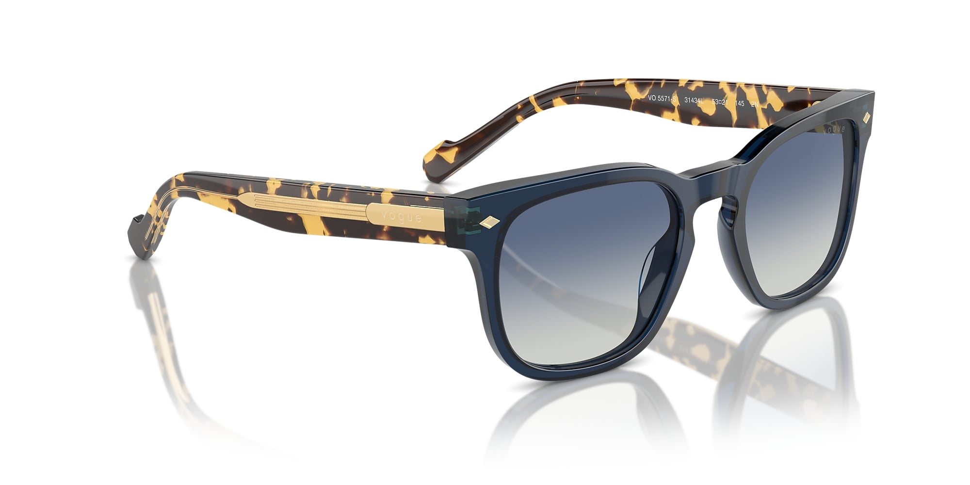 VOGUE 5571S 314411 53