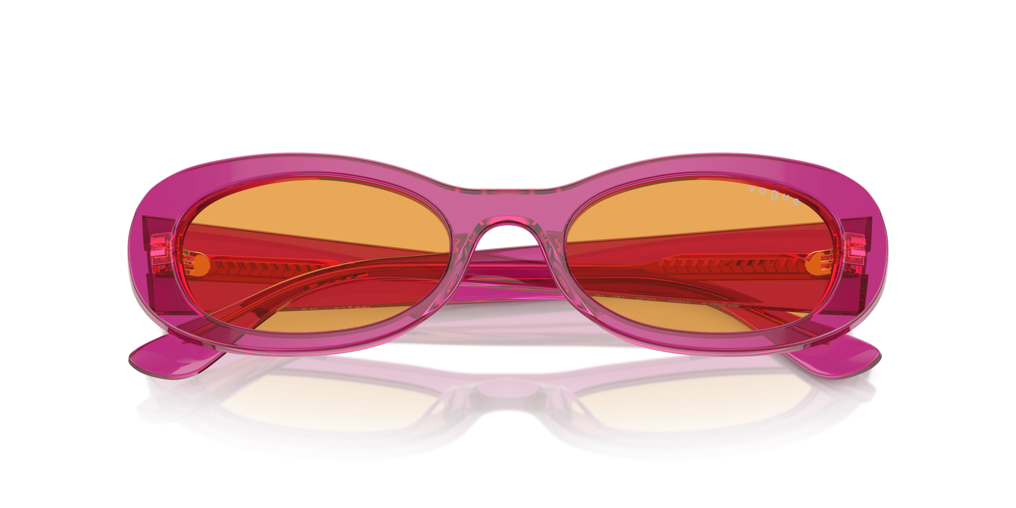 VOGUE 5582S 3165/7 53