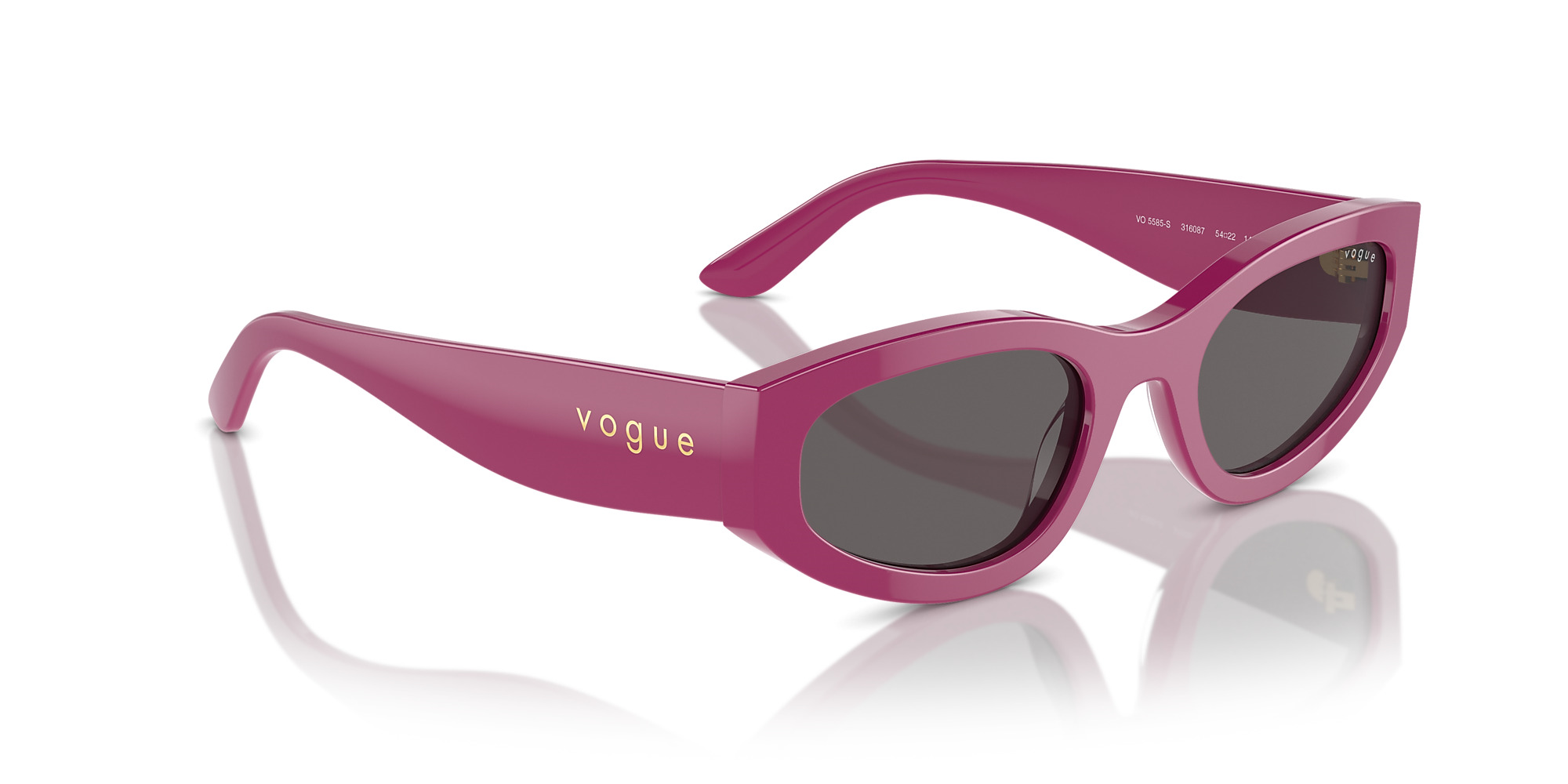 VOGUE 5585S 316087 54